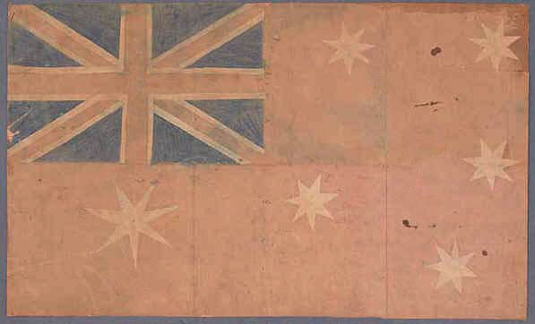 Red Ensign Hughes